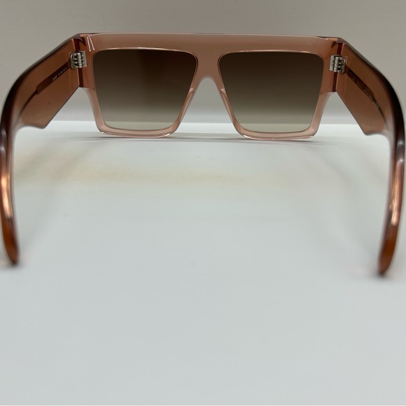 CELINE 60MM Oversized Square Sunglasses - Picture 4 of 7